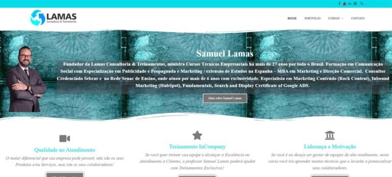 LAMASCONSULTORIA