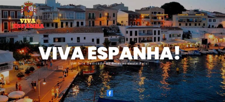 VIVAESPANHA