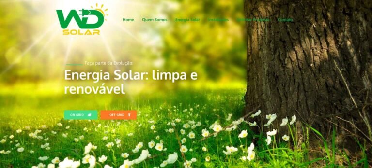 WDSOLAR