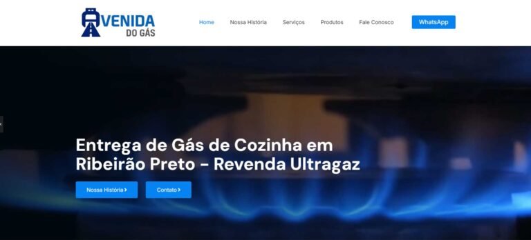 avenidadogas
