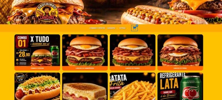 site-gauchinho-lanches