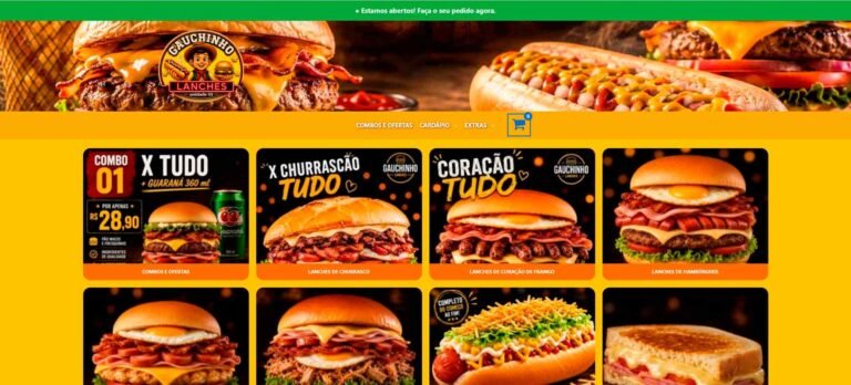 site-gauchinho